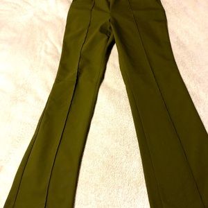 Express pants